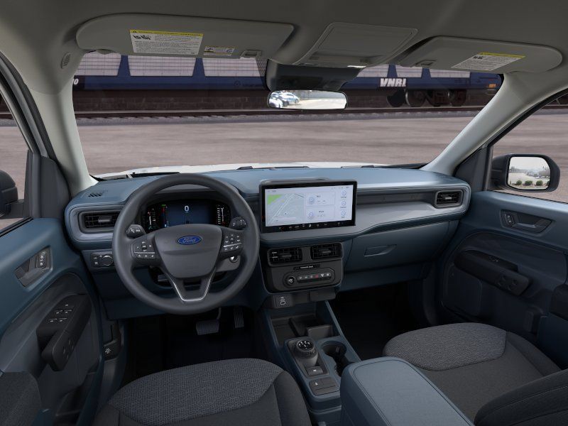 New 2026 Ford Maverick XL FWD image 11