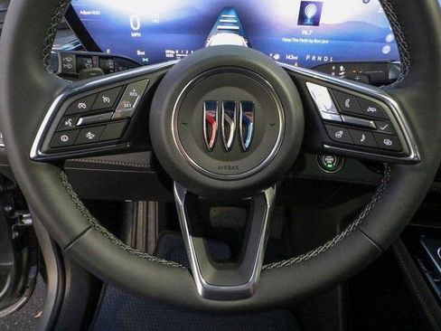 New 2026 Buick Enclave Preferred image 16