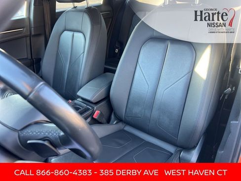 Used 2023 Audi Q3 2.0T Premium image 87