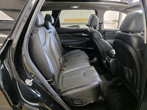 Used 2023 Hyundai Santa Fe SEL w/ Premium Package AWD/4WD image 18