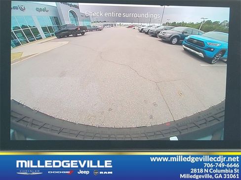 New 2025 Jeep Wrangler Willys image 23