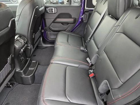 New 2026 Jeep Wrangler Unlimited Rubicon 392 w/ Quick Order Package 27X Moab AWD/4WD image 31
