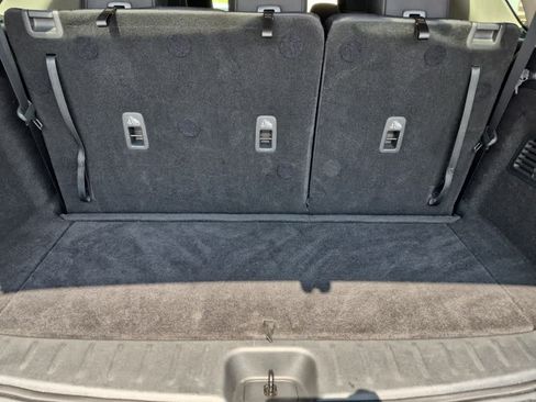 Used 2023 Nissan Pathfinder SV w/ Cargo Package AWD/4WD image 32