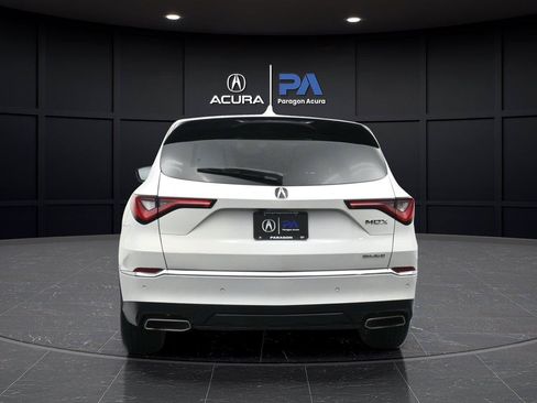 Certified 2023 Acura MDX w/ Technology Package AWD/4WD image 28