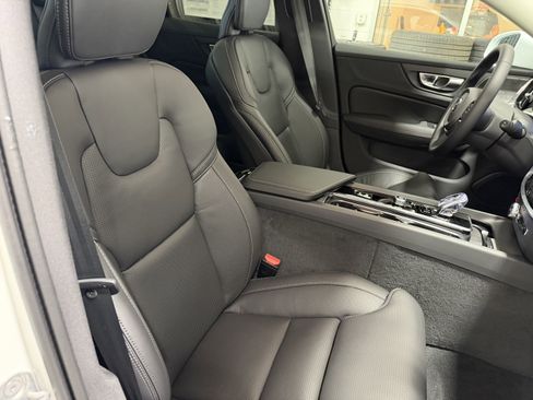 New 2026 Volvo V60 B5 Cross Country Ultra w/ Climate Package image 26
