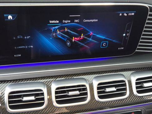 Used 2024 Mercedes-Benz GLE 63 AMG S image 30