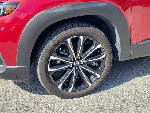 Used 2024 MAZDA CX-50 AWD 2.5 S w/ Cargo Package image 5