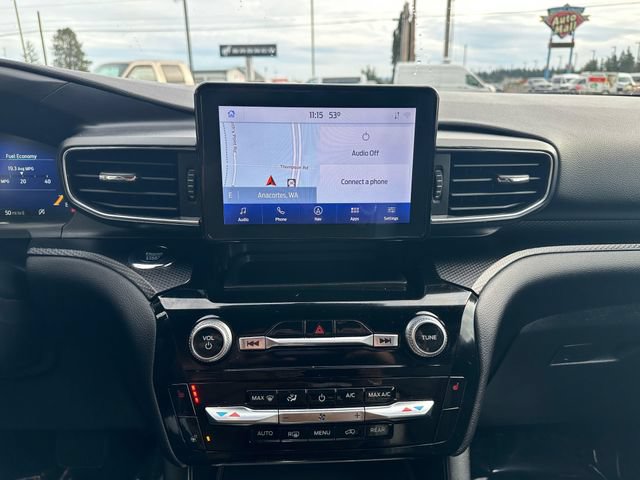 Used 2022 Ford Explorer ST AWD/4WD image 20