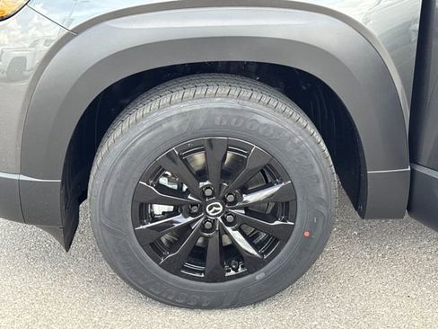 New 2026 MAZDA CX-50 AWD 2.5 Hybrid w/ Weather Package image 22