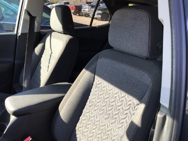 Certified 2022 Chevrolet Equinox LT FWD image 30