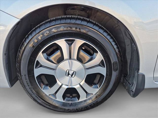 Used 2015 Honda Civic Hybrid Sedan image 20