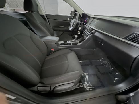 Used 2019 Kia Optima LX FWD image 30