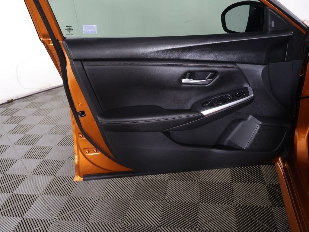Used 2023 Nissan Sentra SR FWD image 20