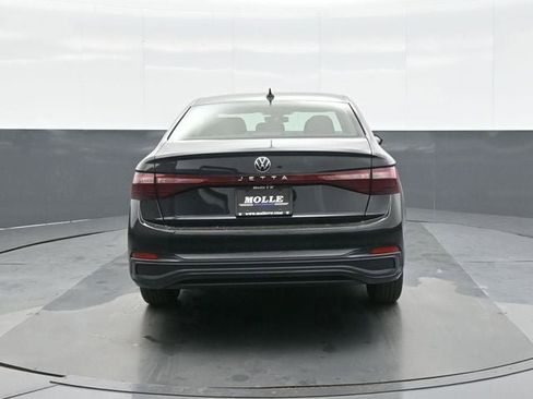 New 2026 Volkswagen Jetta S image 6