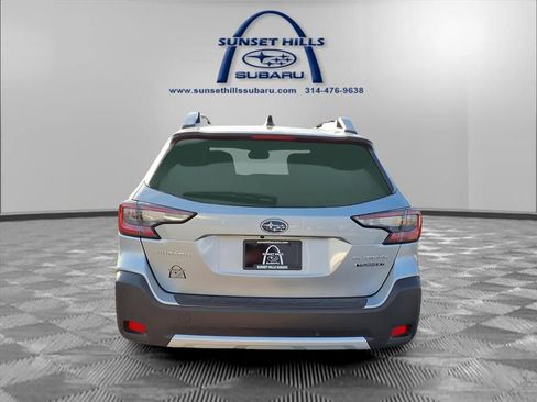 Certified 2023 Subaru Outback Touring XT image 15