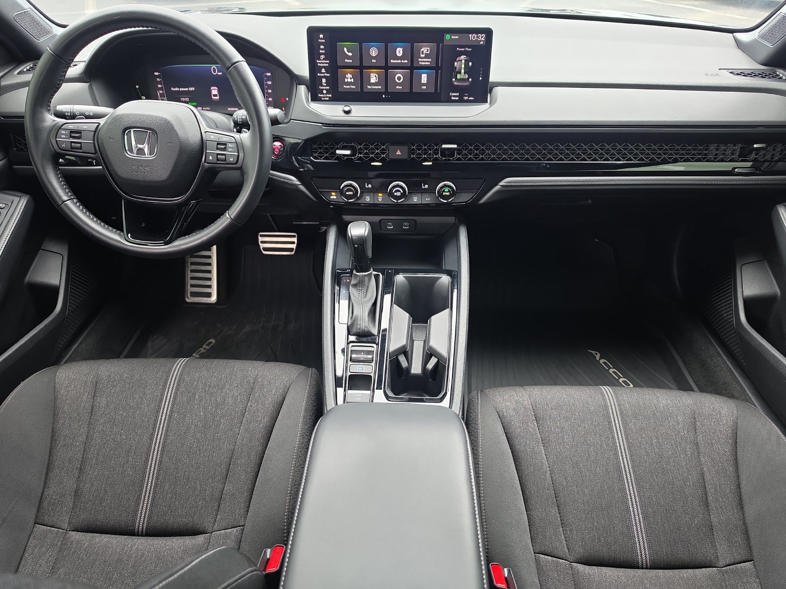 Certified 2023 Honda Accord Sport image 9