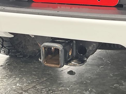 Certified 2023 GMC Sierra 1500 AT4 w/ AT4 Preferred Package image 37