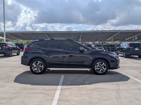 Certified 2024 Subaru Crosstrek 2.0i Premium image 6