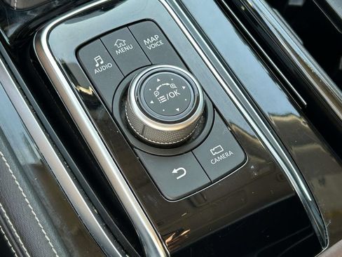 Used 2022 INFINITI QX80 Premium Select w/ All-Season Package RWD image 27