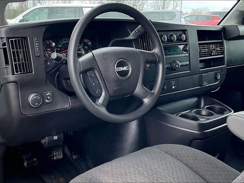 Used 2024 GMC Savana 2500 w/ Driver Convenience Package image 19