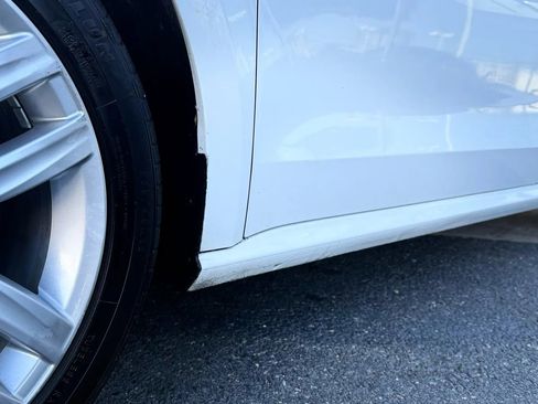 Used 2019 Volkswagen Passat 2.0T Wolfsburg w/ Wheels & Sunroof Package image 47