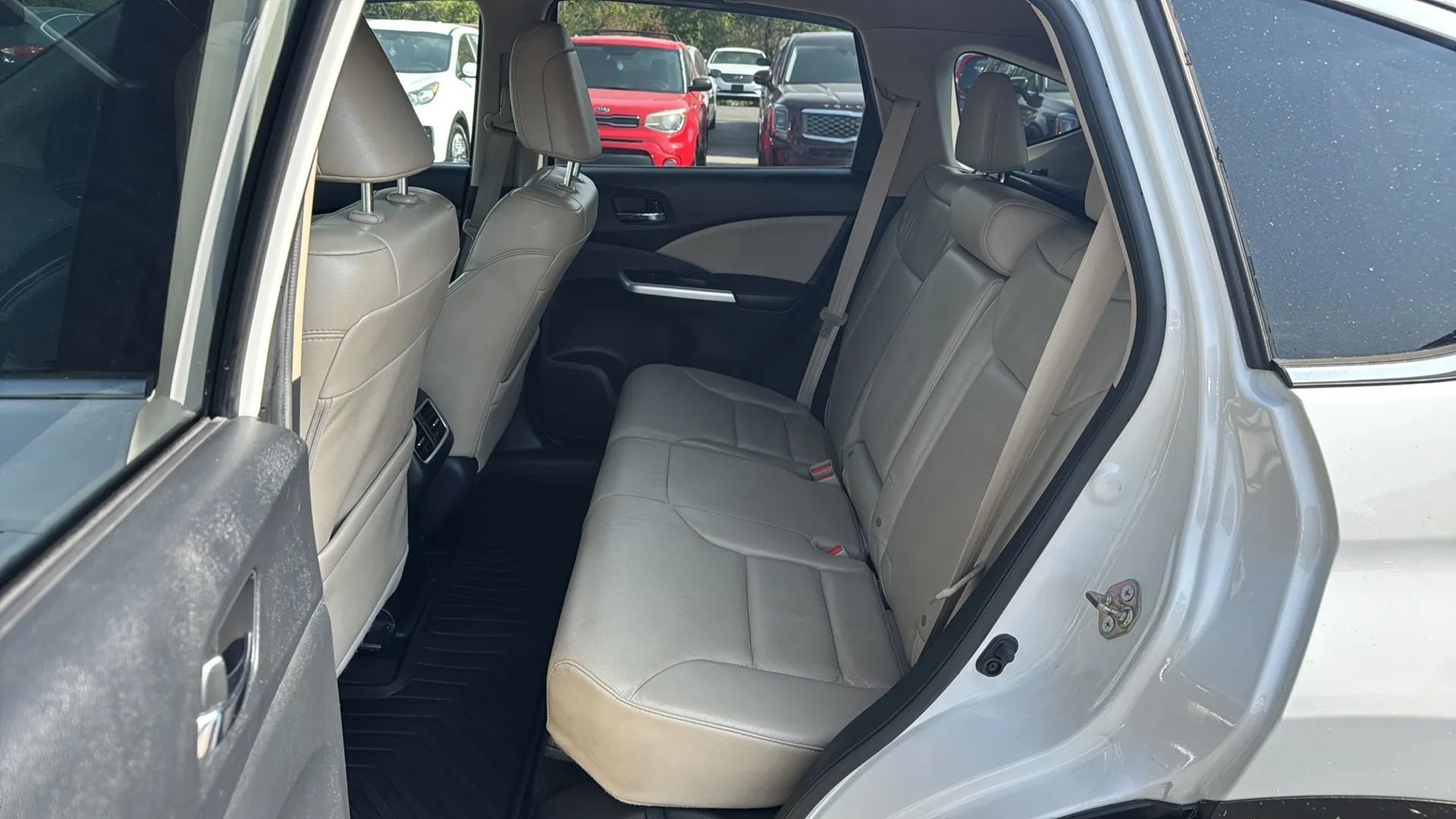 Used 2016 Honda CR-V Touring image 22