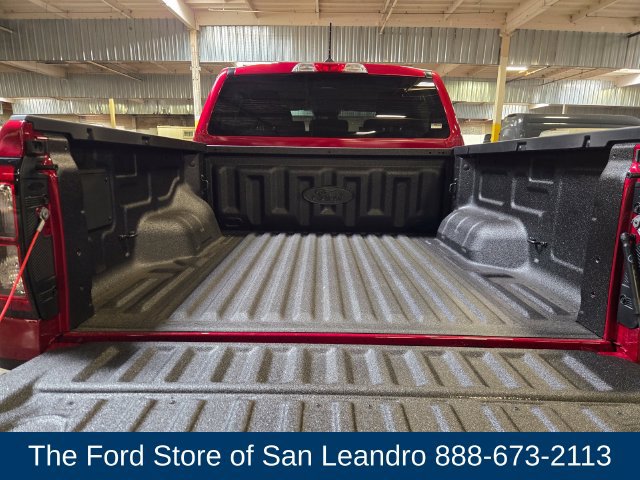New 2026 Ford Ranger XLT w/ Technology Package RWD image 27
