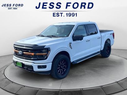 Used 2024 Ford F150 XLT w/ Tow/Haul Package