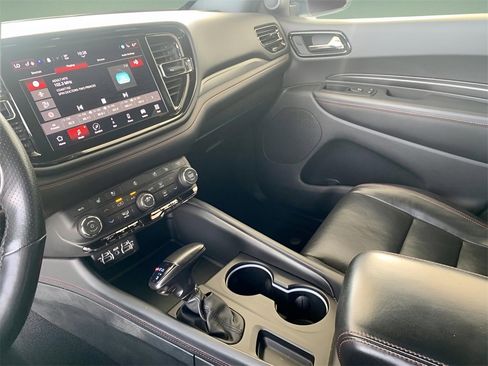 Used 2024 Dodge Durango GT image 42