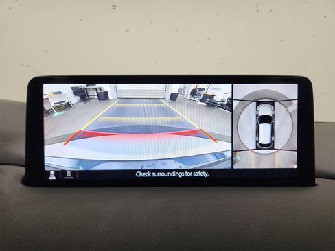 Certified 2025 MAZDA CX-5 Signature image 29