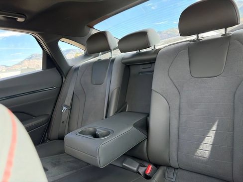 Used 2024 Hyundai Sonata N Line FWD image 30