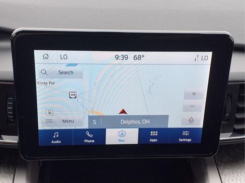 Used 2024 Ford Explorer Timberline w/ Timberline Technology Package AWD/4WD image 23