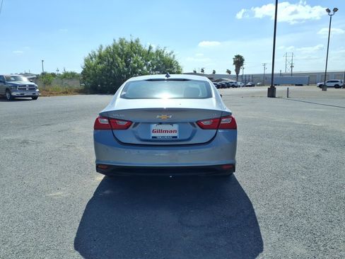 Used 2024 Chevrolet Malibu LT FWD image 7