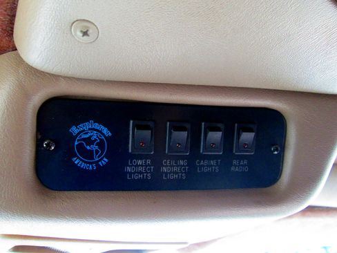 Used 1997 Chevrolet Express 1500 image 21