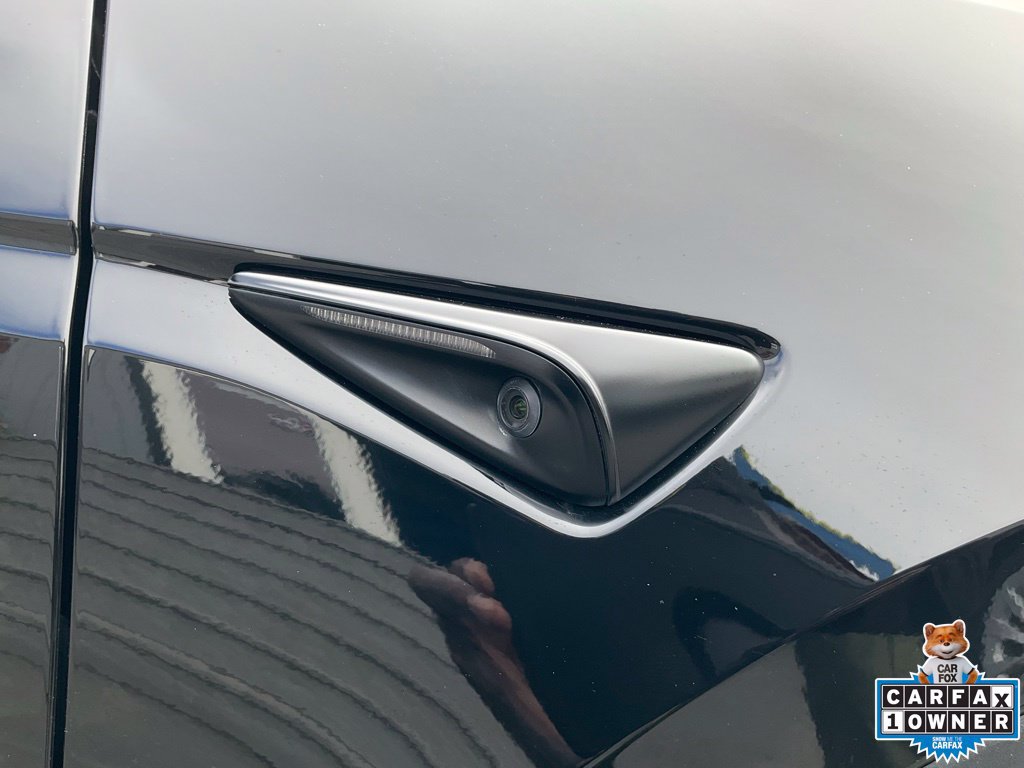 Used 2023 Tesla Model Y Long Range AWD/4WD image 88