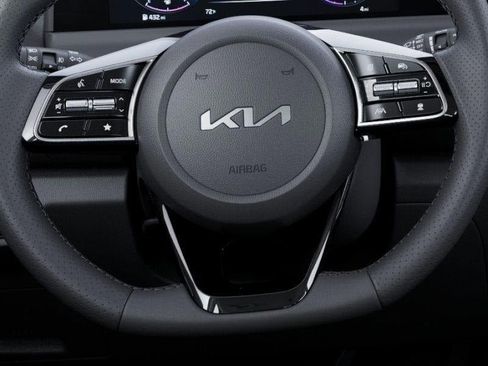 New 2025 Kia Seltos SX image 22