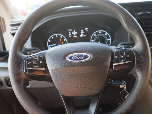 Used 2020 Ford Transit 250 148 High Roof Extended image 24