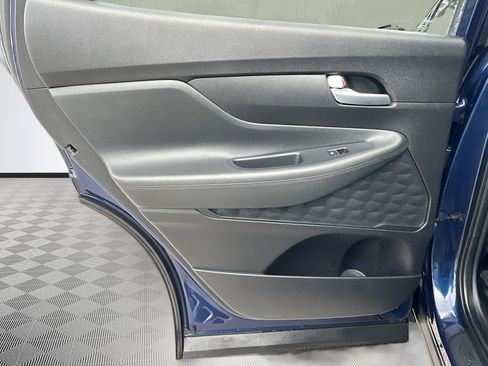 Used 2023 Hyundai Santa Fe SEL image 27