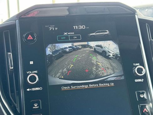 New 2026 Subaru Forester Premium image 20