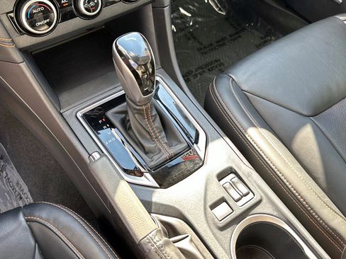 Used 2023 Subaru Crosstrek 2.5i Limited image 20