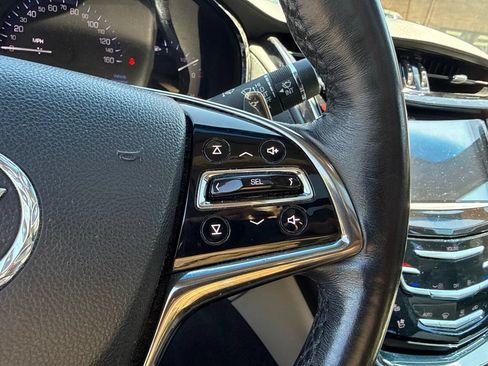 Used 2014 Cadillac CTS Luxury AWD/4WD image 11