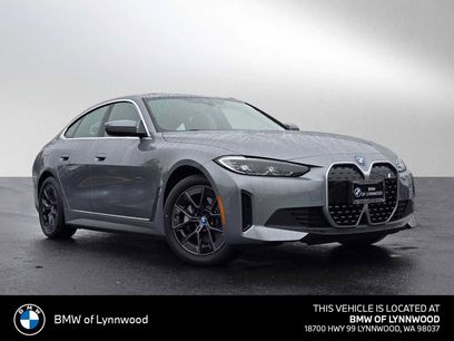 Used 2024 BMW i4 eDrive35 w/ Premium Package