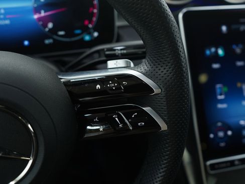 Used 2023 Mercedes-Benz C 300 C 300 image 26