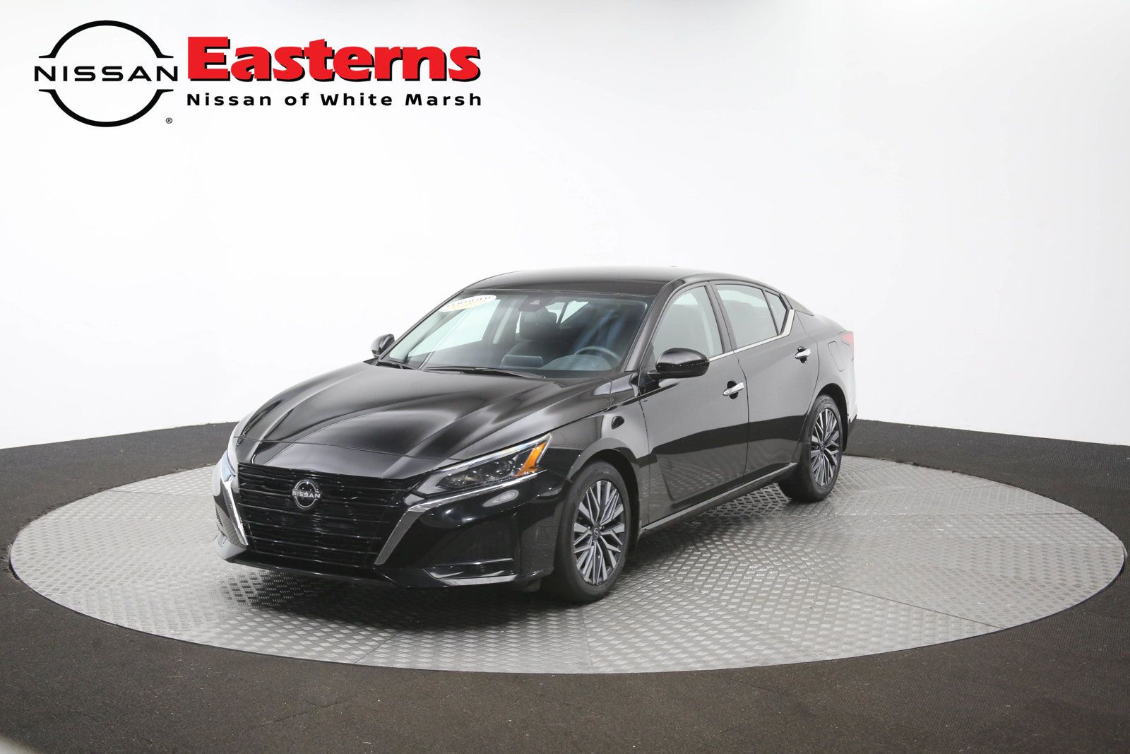 Used 2023 Nissan Altima 2.5 SV FWD image 54