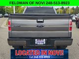 Used 2010 Ford F150 XLT image 4