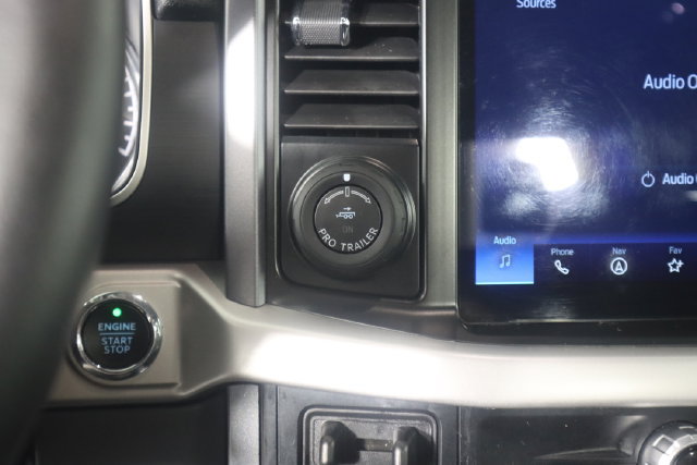 Used 2023 Ford F150 XLT w/ Equipment Group 302A High AWD/4WD image 53