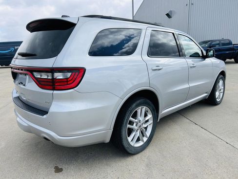 Used 2024 Dodge Durango GT image 44