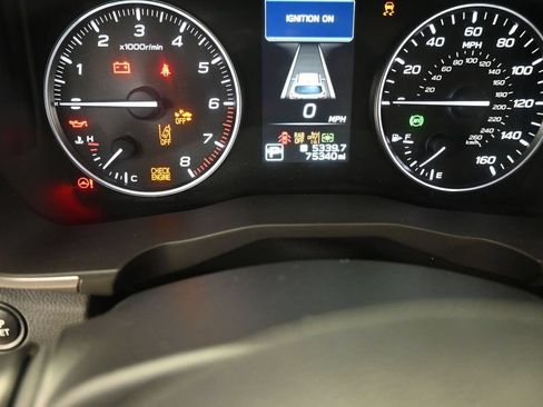 Used 2023 Subaru Ascent Limited w/ Technology Package AWD/4WD image 19