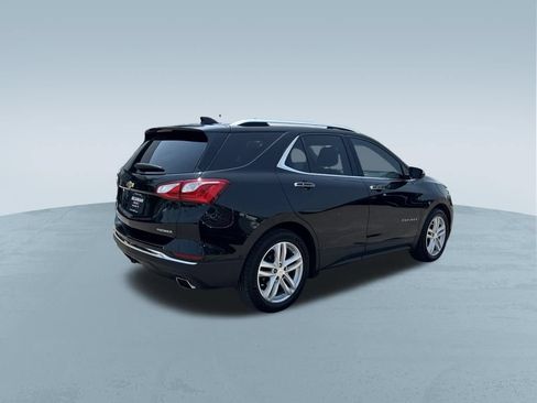 Used 2019 Chevrolet Equinox Premier FWD image 8