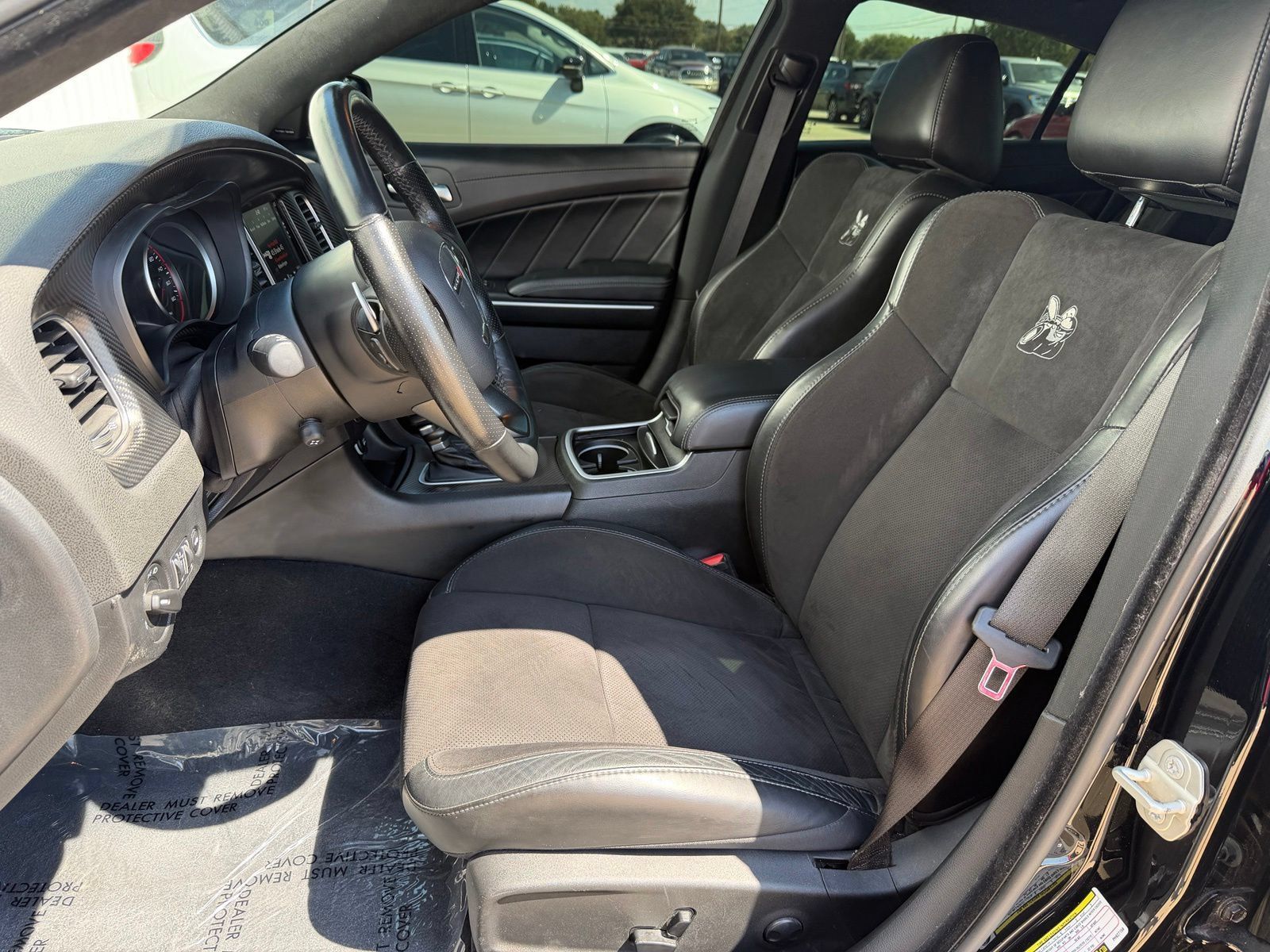 Used 2023 Dodge Charger Scat Pack RWD image 27